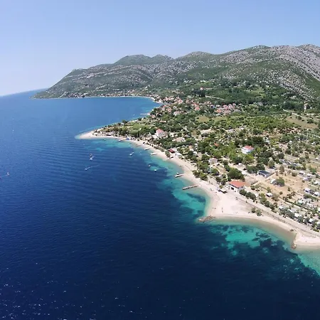 By The Sea Viganj, Peljesac - 634 Orebić