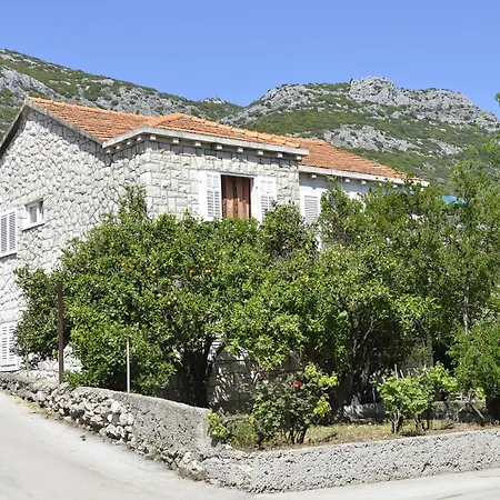 By The Sea Viganj, Peljesac - 634 Orebic