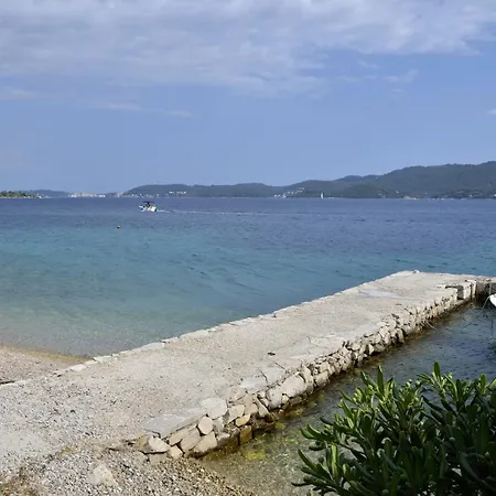 By The Sea Viganj, Peljesac - 634 شقة *
