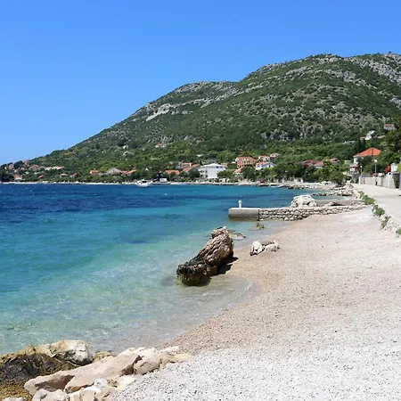 By The Sea Viganj, Peljesac - 634 أوروبيتش