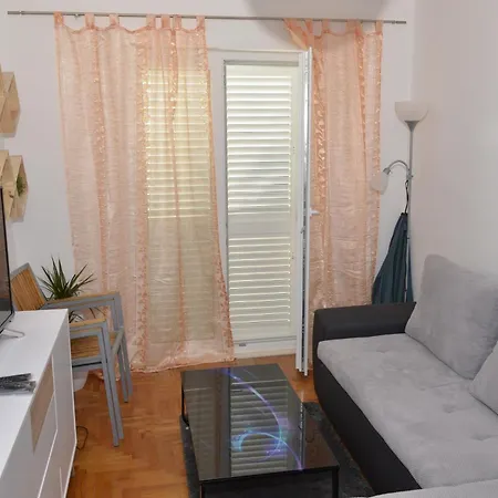 Apartment By The Sea Viganj - Peljesac - 634 *