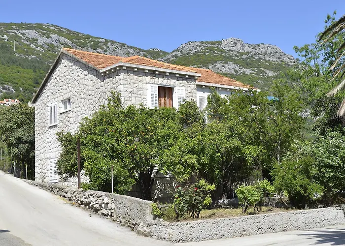 By The Sea Viganj, Peljesac - 634 Orebic
