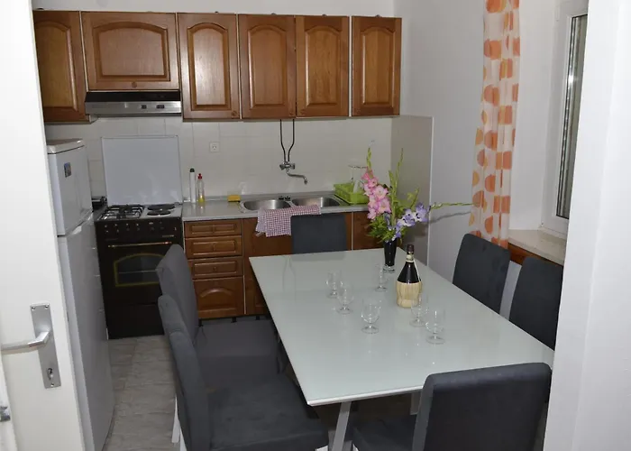Apartment By The Sea Viganj, Peljesac - 634 Orebic