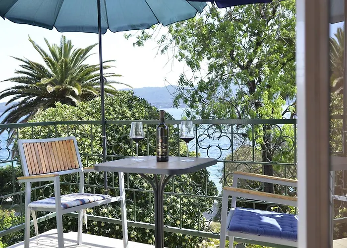 By The Sea Viganj, Peljesac - 634