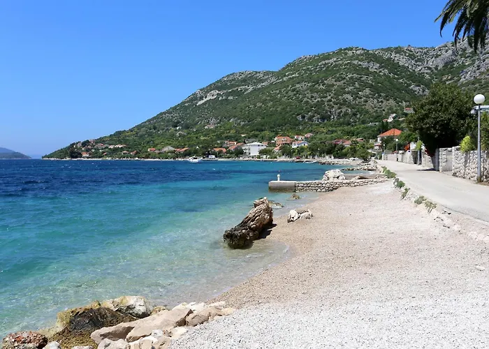 By The Sea Viganj, Peljesac - 634 Orebic