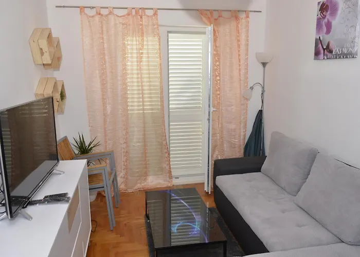 Apartment By The Sea Viganj, Peljesac - 634 *